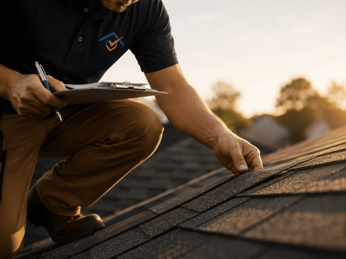Why Choose Roof Inspection in Moselle, MS